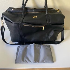 Freshly Picked Weekender Bag